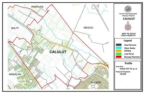 brgy calulut san fernando pampanga|San Fernando, Pampanga .
